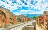 Antické město Pompeje je opředeno úžasnými příběhy