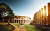 Prohlédněte si Koloseum