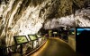 Navštívit můžete i jeskyni Postojná