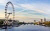 V případě zájmu se svezte na obřím kole London Eye