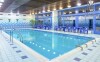 Zaplavte si v hotelovém bazénu