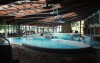 Kúpele Várkert ponúkajú vnútorné aj vonkajšie bazény 