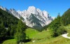 Alpy skýtají mnoho úžasných zážitků