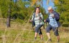 Vydajte sa na túru s Nordic walking palicami