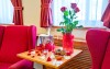 Komfortní pokoje, Hotel Slovan, Jeseníky