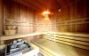 Zajděte si do sauny a načerpejte novou energii
