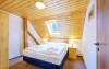 Ubytovaní budete v pohodlne zariadených izbách