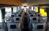 Autobusy jsou ztělesněním moderního pohodlí