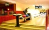 V U-Pub si můžete zahrát bowling nebo billiard