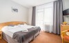 Pokoje, SeaPark Hotel Wellness & Spa ***, Kolobřeh, Polsko