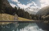 Wellness, Alpine Resort Sportalm Pitztal ****, Tyrolsko