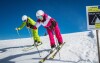 Rakúske Alpy sú parádne lokalitou na lyžovanie