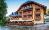 Pohodová dovolenka v Alpách, Rakúsko, Sporthotel Dachstein