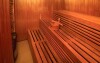 K dispozici je hostům i sauna