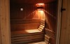 Těšiť sa môžete aj na sauny