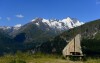 Národní park Velké Taury je jedním z nejhezčích v Rakousku
