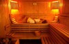 Finská sauna vás prohřeje a uvolní stres