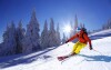 V okolí najdete i příležitosti k lyžování