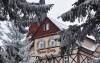 Na polskej strane Krkonôš čaká príjemné ubytovanie