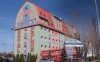 Hotel Polus Madarsko Budapest Sleva Exterier Slevoking