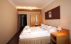 Hotelové izby sú komfortne vybavené