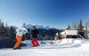 Přijeďte lyžovat do rakouských Alp