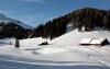 Užite si dovolenku v Alpách