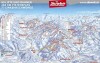 Skiareál Wilder Kaiser Brixental nabízí 284 km sjezdovek