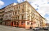 Hotel Anett najdete na pražském Andělu