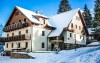 O skvelú dovolenku sa postará Penzión Alpský Dům