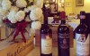 V reštaurácii si môžete vychutnať aj výborné talianske vína