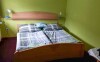 Ubytovanie v pohodlných izbách v Horskej chate Orlice