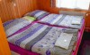 Ubytování v pohodlných pokojích v Horské chatě Orlice