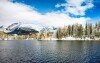 Užijte si zimní dovolenou na Slovensku