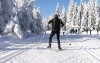 Využite široké možnosti zimných športov v okolí