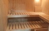 Súčasťou vášho pobytu môže byť aj hodina v saune