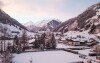 Obdivujte alpská panoramata v centru Rauris