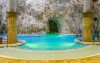 Nenechajte si ujsť unikátne jaskynné kúpele v Miskolci