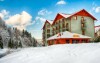 Hotel Kotarz Spa&Wellness *** leží v polských Beskydech