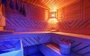 Užijte si relax ve finské sauně