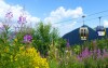 Užite si prírodu vo Viedenských Alpách