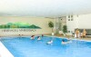Užite si neobmedzený relax v hotelovom bazéne
