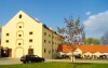 Romantický pobyt v Prahe v Zámockom hoteli Ctěnice s gurmánskou večerou a wellness