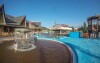 V Aquaparku Bešeňová nájdete bazény s termálnou vodou