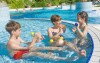 Užijte si venkovní bazény neomezeně