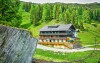 Hotel Alpen Arnika *** sa nachádza uprostred krásnej prírody
