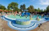 V termálním aquaparku si užijí děti i dospělí