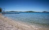 Užite si krásne čisté Jadranské more - pláž máte 350 m