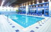 Zaplavte si v hotelovém bazénu