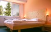 Pohodlné pokoje v Hotelu SKI, Nízké Tatry
